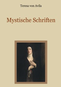 Cover Mystische Schriften