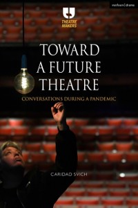 Cover Toward a Future Theatre