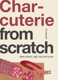 Cover Charcuterie