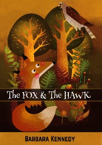 Cover The FOX &amp; the HAWK