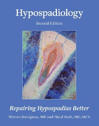 Cover Hypospadiology, Second Edition