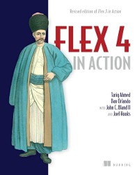 Cover Flex 4 in Action