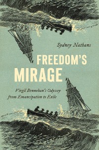 Cover Freedom's Mirage