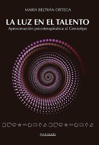 Cover La luz en el talento