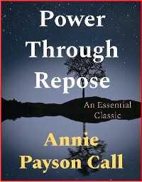 Cover Power Through Repose