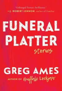 Cover Funeral Platter