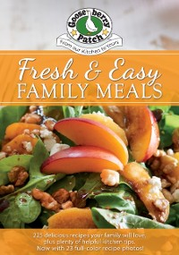 Cover Fresh & Easy Family Meals