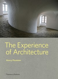 Cover Experience of Architecture