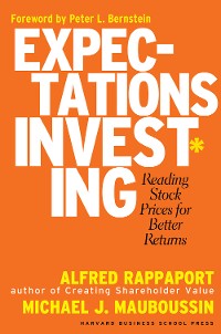 Cover Expectations Investing