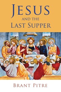 Cover Jesus and the Last Supper