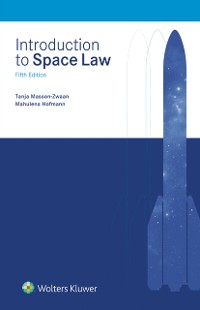 Cover Introduction to Space Law