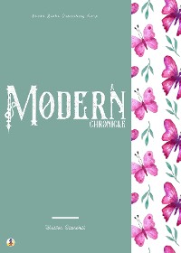 Cover A Modern Chronicle