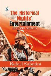 Cover The Historical Nights Entertainment -II