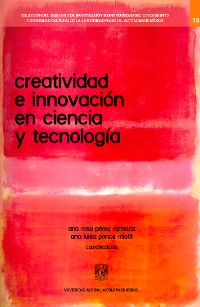 Cover Creatividad e innovación en ciencia y tecnología