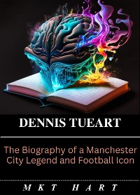 Cover Dennis Tueart