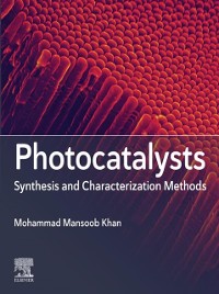 Cover Photocatalysts: Synthesis and Characterization Methods