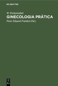 Cover Ginecologia prática
