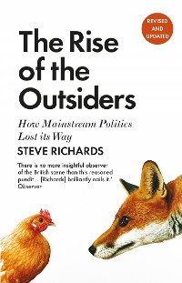 Cover The Rise of the Outsiders
