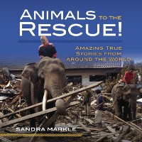 Cover Animals to the Rescue!