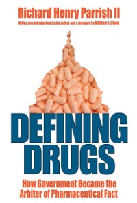 Cover Defining Drugs