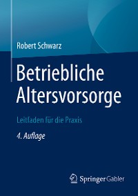 Cover Betriebliche Altersvorsorge