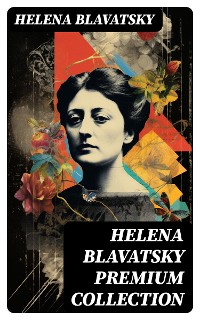 Cover HELENA BLAVATSKY Premium Collection