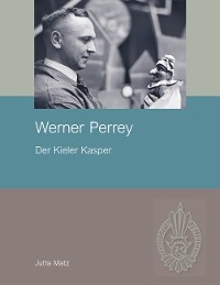 Cover Werner Perrey