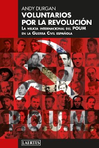 Cover Voluntarios por la revolución