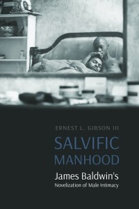 Cover Salvific Manhood