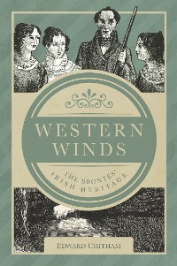 Cover Western Winds