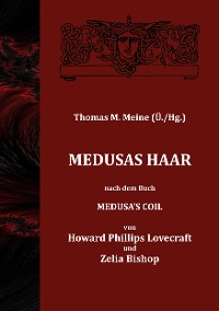 Cover Medusas Haar