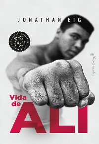 Cover Vida de Ali