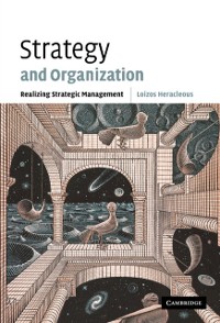 Cover Strategy and Organization