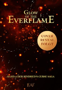 Cover Glow of the Everflame