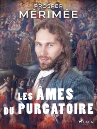 Cover Les Âmes du Purgatoire