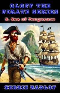 Cover Sea of Vengeance