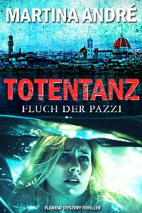 Cover Totentanz: Fluch der Pazzi