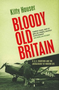 Cover Bloody Old Britain
