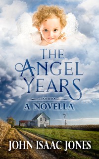 Cover The Angel Years