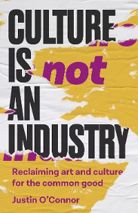 Cover Culture is not an industry