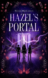 Cover Hazel's Portal