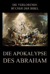 Cover Die Apokalypse des Abraham