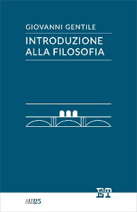 Cover Introduzione alla filosofia