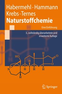 Cover Naturstoffchemie