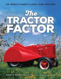 Cover The Tractor Factor