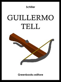 Cover Guillermo Tell