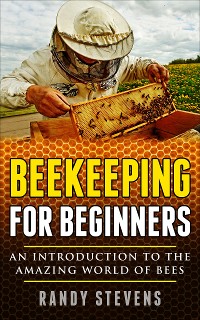 Cover Beekeeping for Beginners