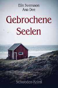 Cover Gebrochene Seelen