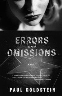 Cover Errors and Omissions