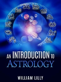 Cover An Introduction to Astrology
